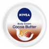 NIVEA COCOA BUTTER BODY CREAM 300 ML